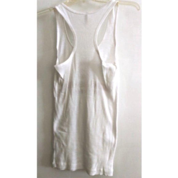 Bombshell Fitness Racerback Tank - Picture 3 of 5